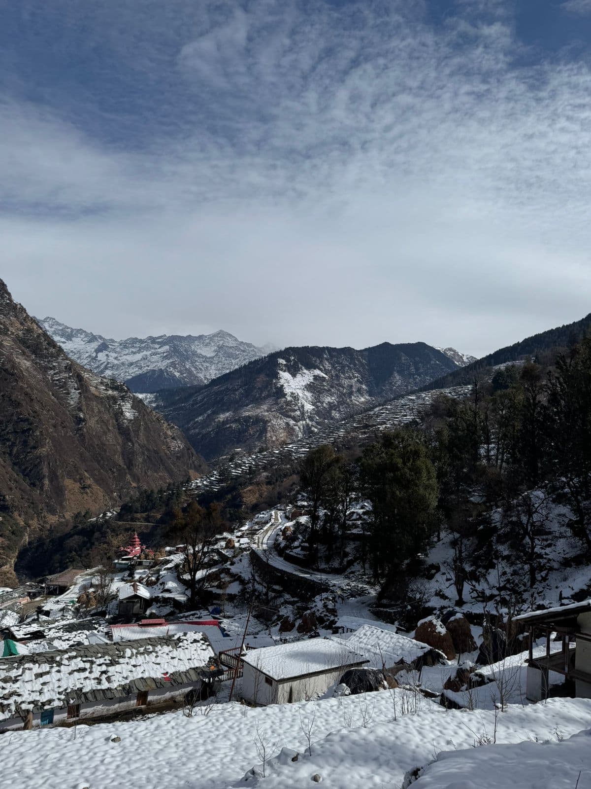 Gulabi Kantha Trek gallery image 2