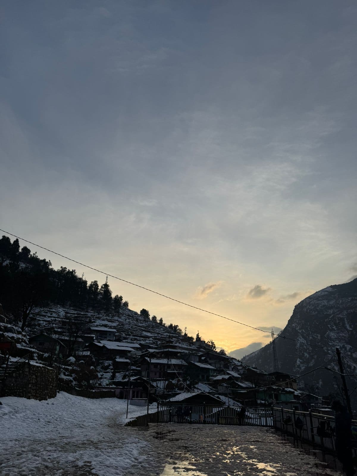 Gulabi Kantha Trek gallery image 3