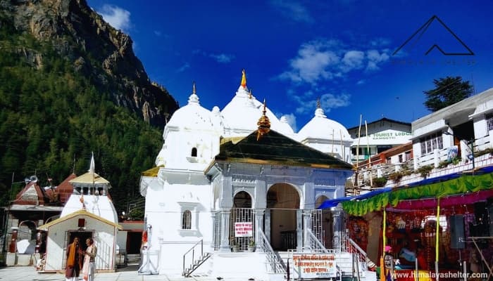 Gangotri