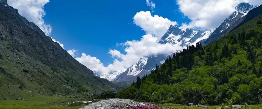 Har Ki Dun Trek - Image 2