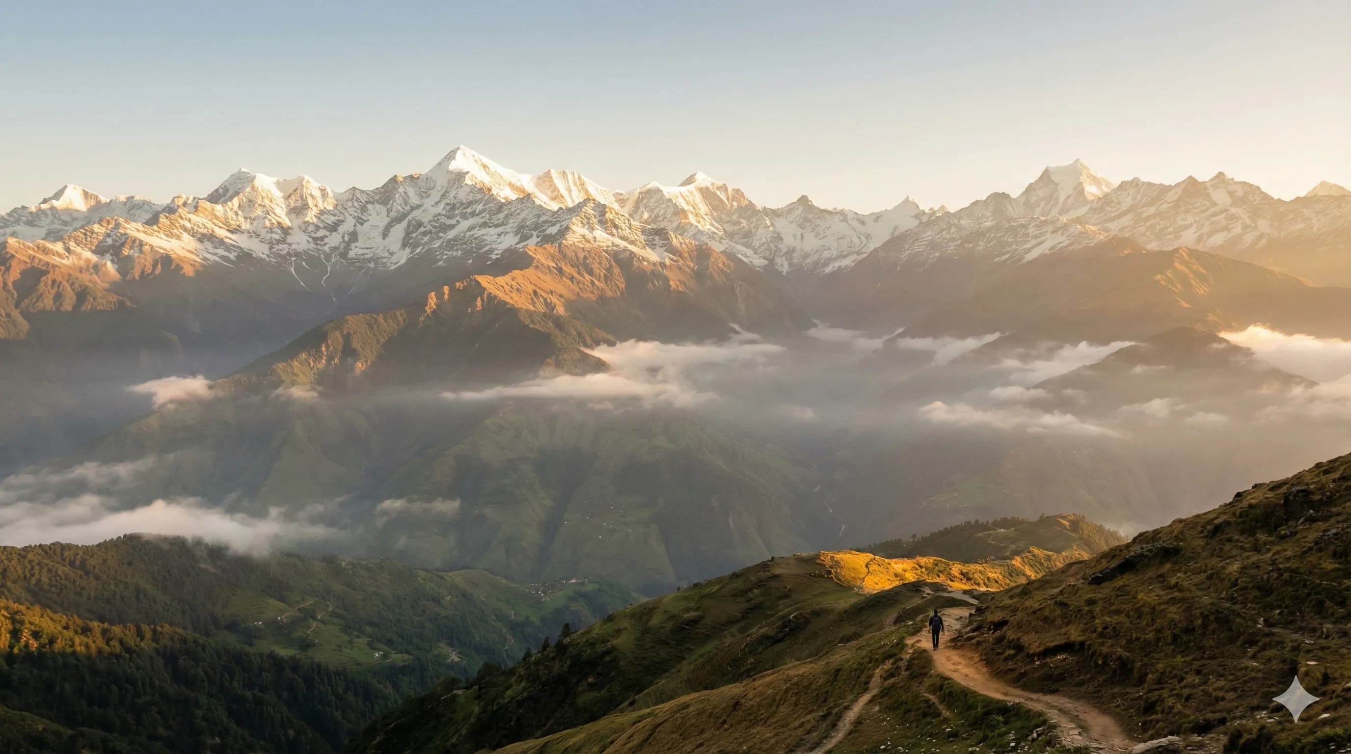 Leave the Noise Behind